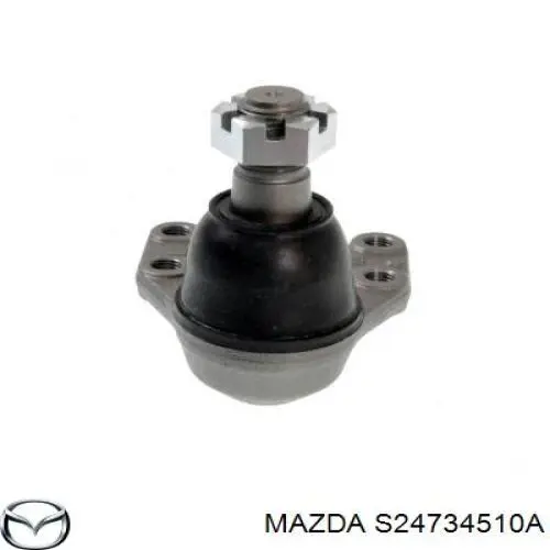 Кульова опора, нижня S24734510A Mazda