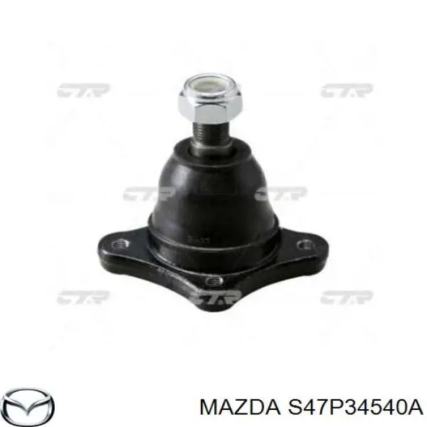 Купити S47P34540A Mazda Кульова опора, верхня