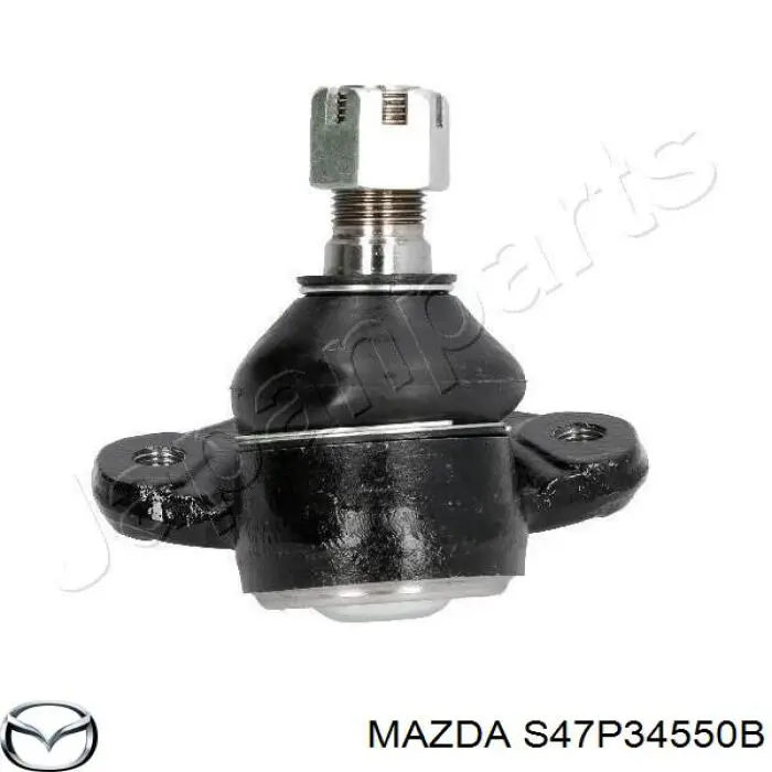 Кульова опора, нижня CTR CB0291 ціна, від 16.86 USD