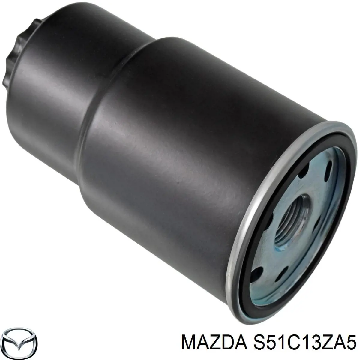 S51C13ZA5 Mazda фільтр паливний