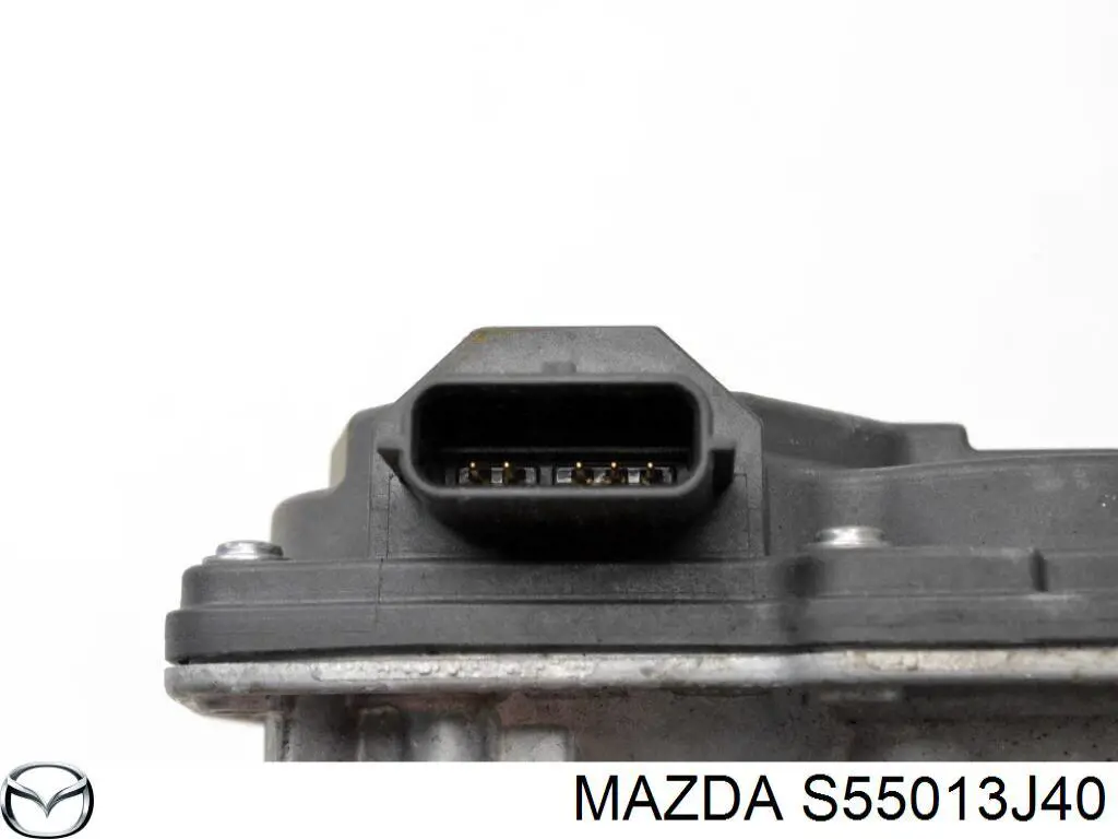 Купити S55013J40 Mazda 