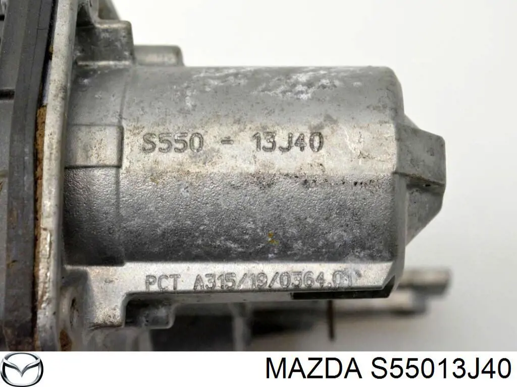  Mazda S55013J40 ціна, від 207.15 USD