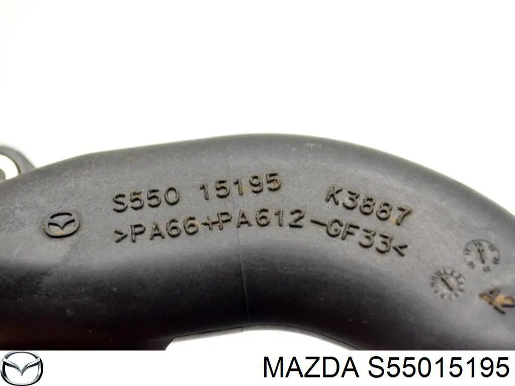  S55015195 Mazda