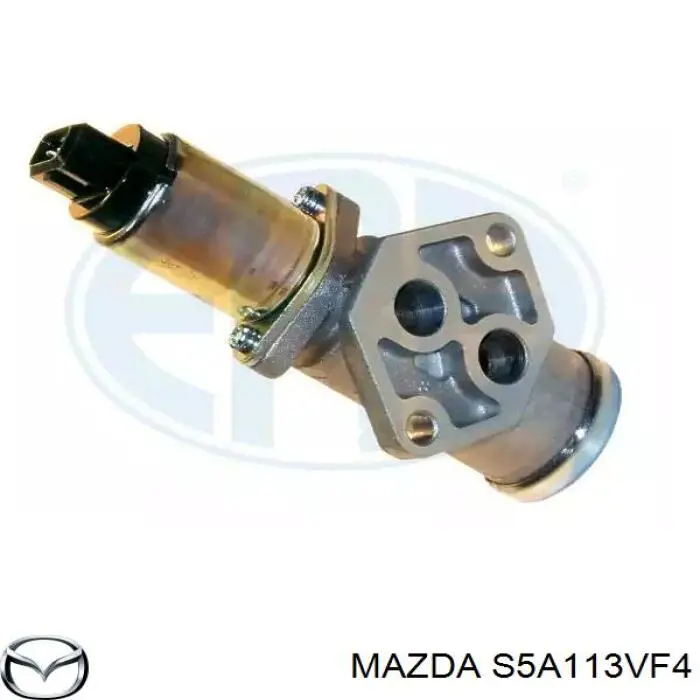 Глушилка Mazda S5A113VF4 ціна, від 24.74 USD