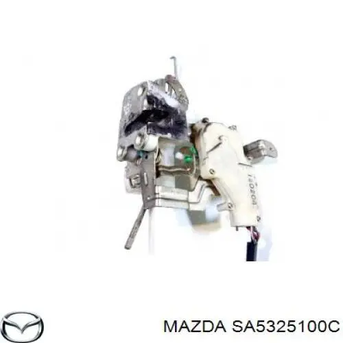  SA5325100C Mazda