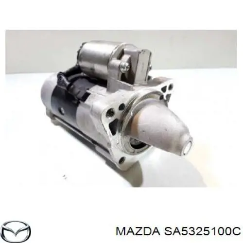 Купити SA5325100C Mazda 