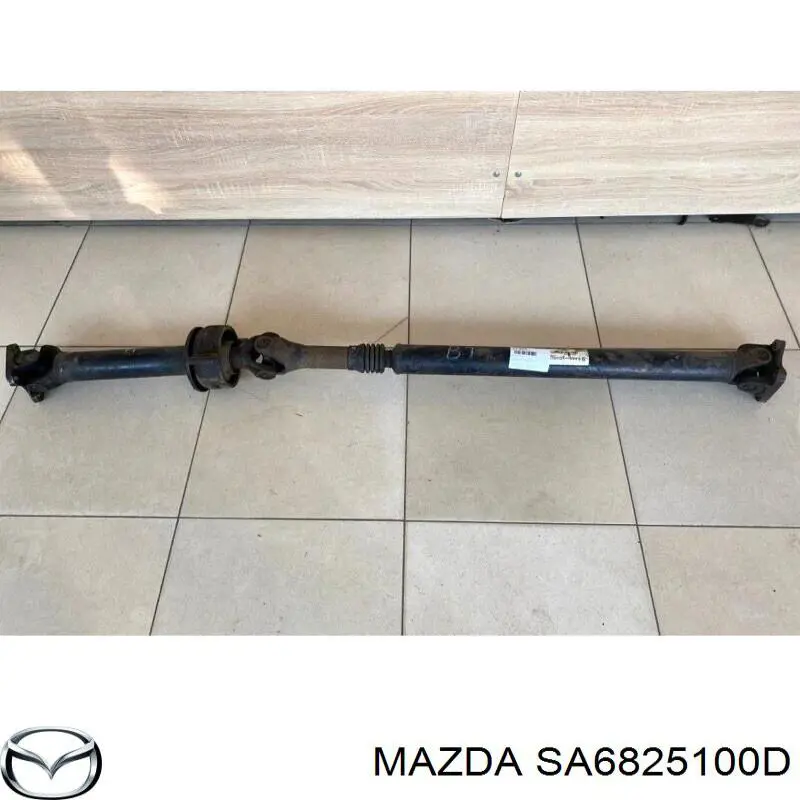 Купити SA6825100D Mazda 