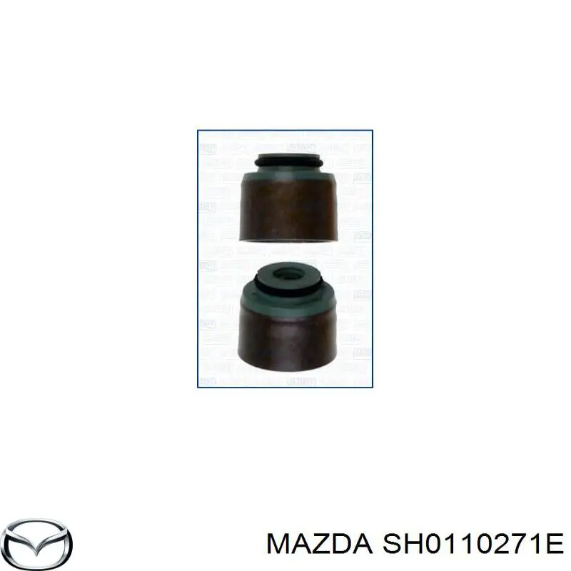 Прокладка ГБЦ FAI HG2264 ціна, від 43.93 USD