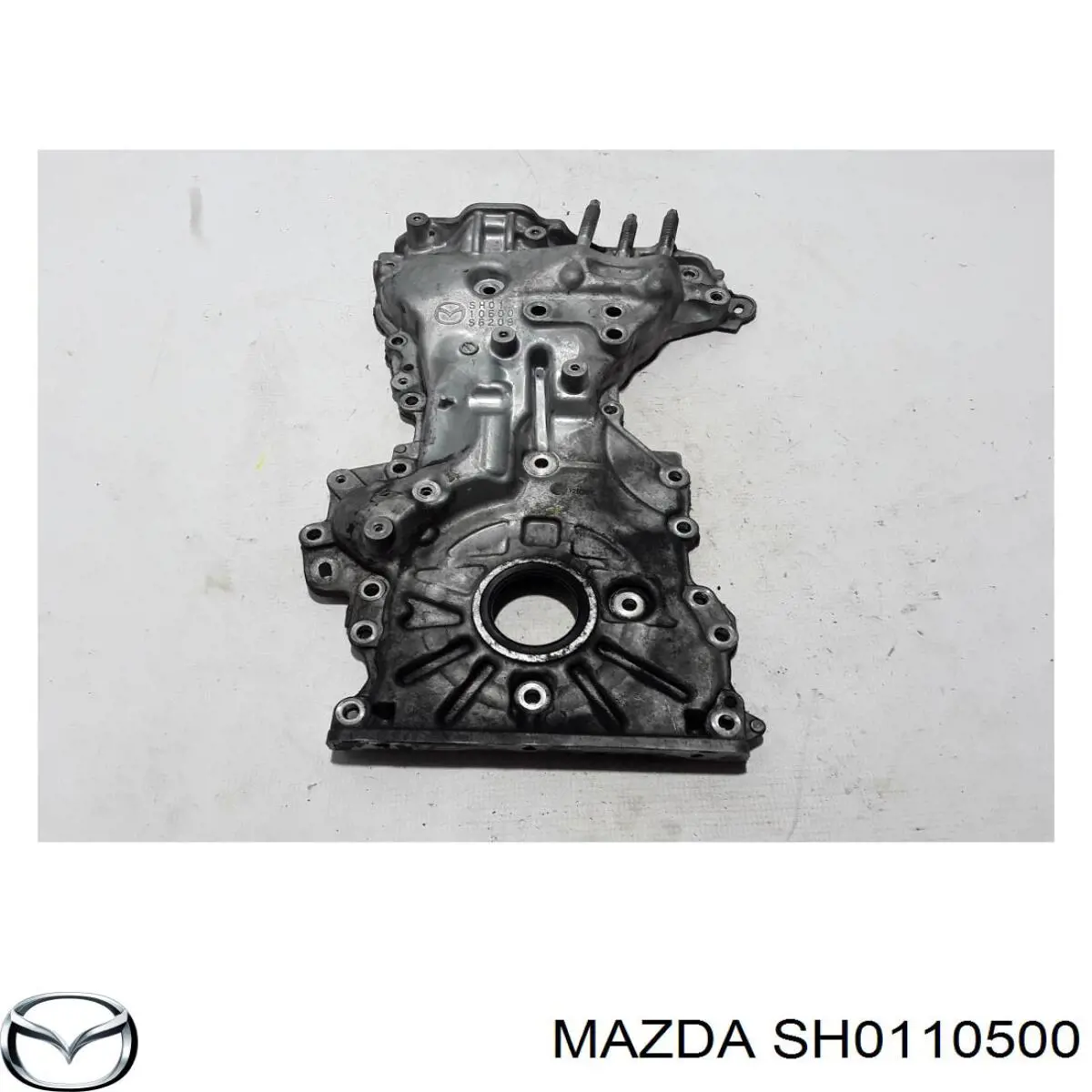  Mazda SH0110500 ціна, від 48.14 USD