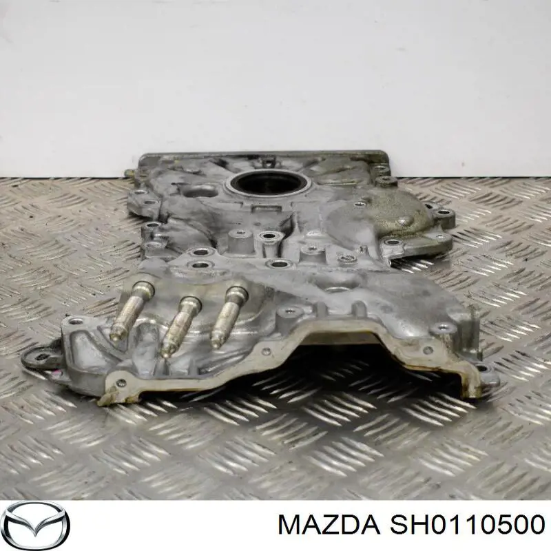 Купити SH0110500 Mazda 