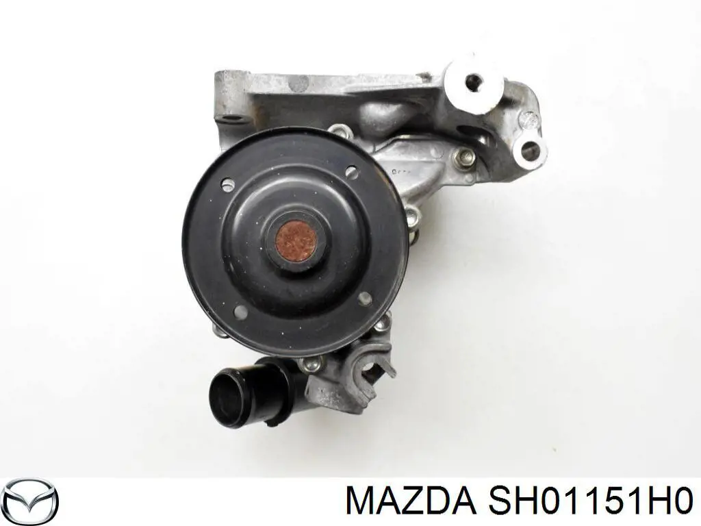 Купити SH01151H0 Mazda 
