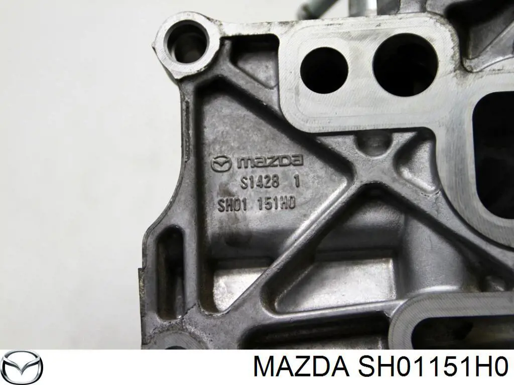  Mazda SH01151H0 ціна, від 31.67 USD