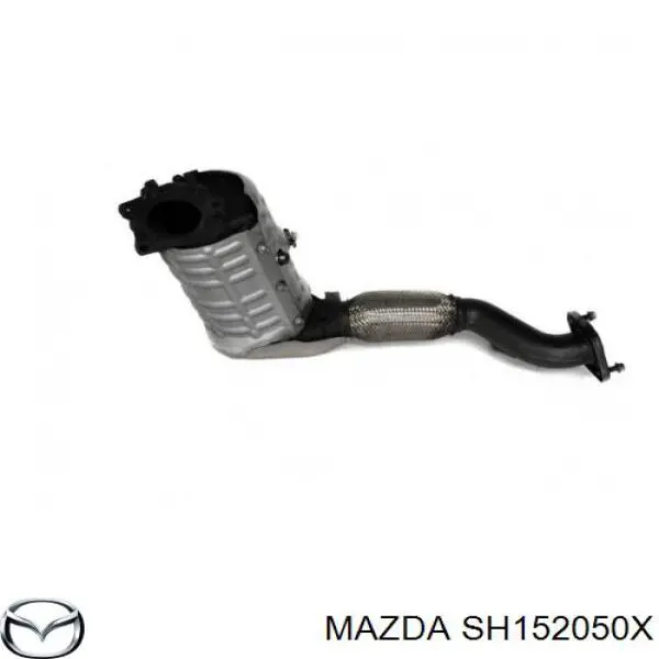  Mazda SH152050X ціна, від 380.03 USD