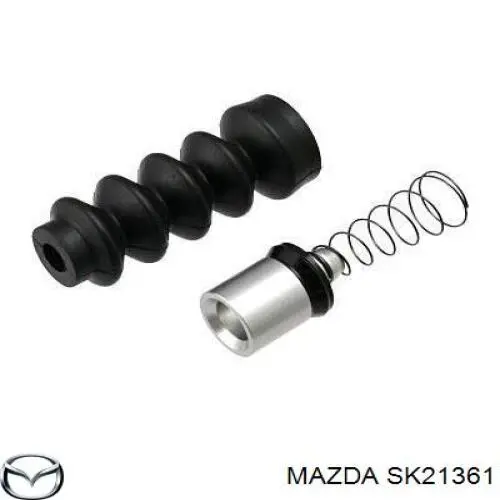 Купити B3124153Z Mazda Ремкомплект головного циліндра зчеплення