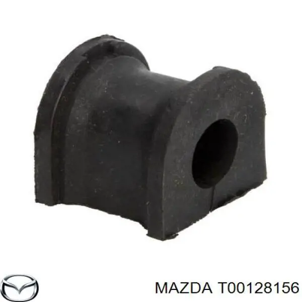 Втулка заднього стабілізатора на Mazda Xedos 9 