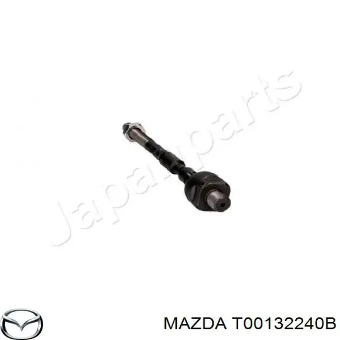 T00132240A Mazda тяга рульова