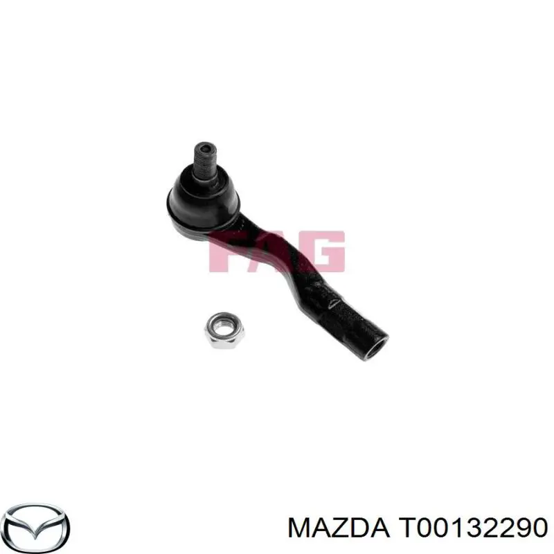 Рульовий наконечник 8AT232280 Mazda