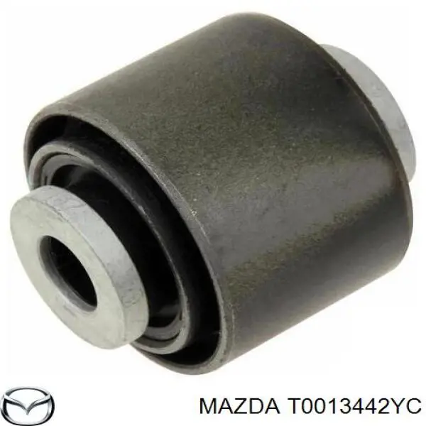 Купити T0013442YC Mazda Сайлентблок переднього верхнього важеля