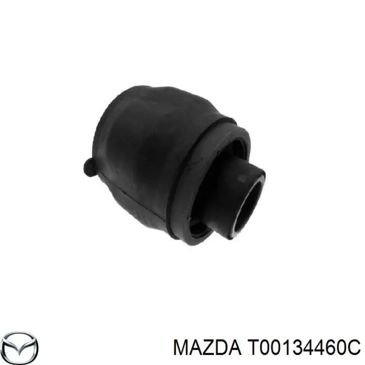 Сайлентблок нижнього важеля передньої підвіски Mazda T00134460C ціна, від 77.50 USD