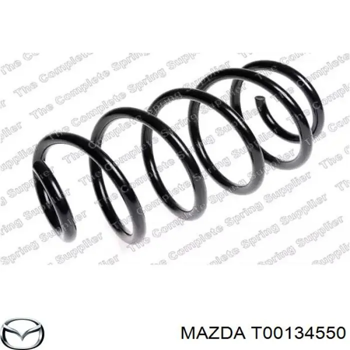  T00134550 Mazda