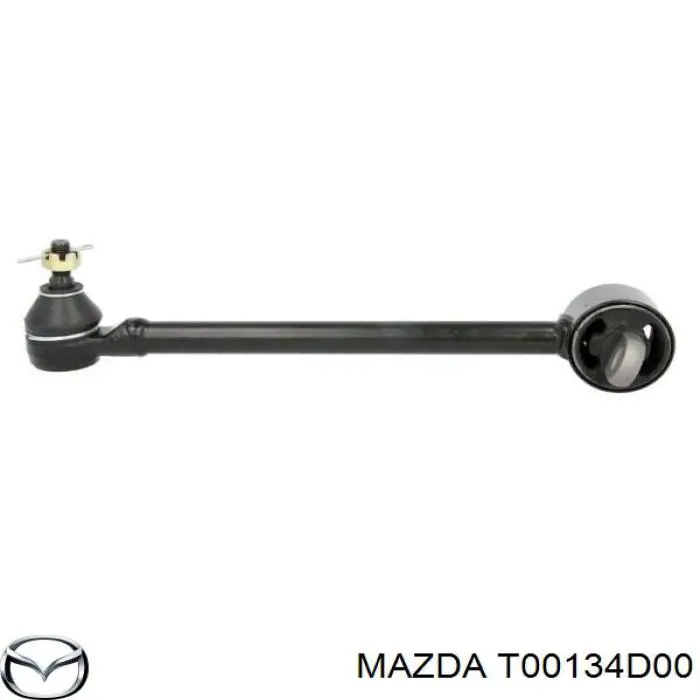 Важіль передньої підвіски верхній, лівий/правий T00134D00 Mazda