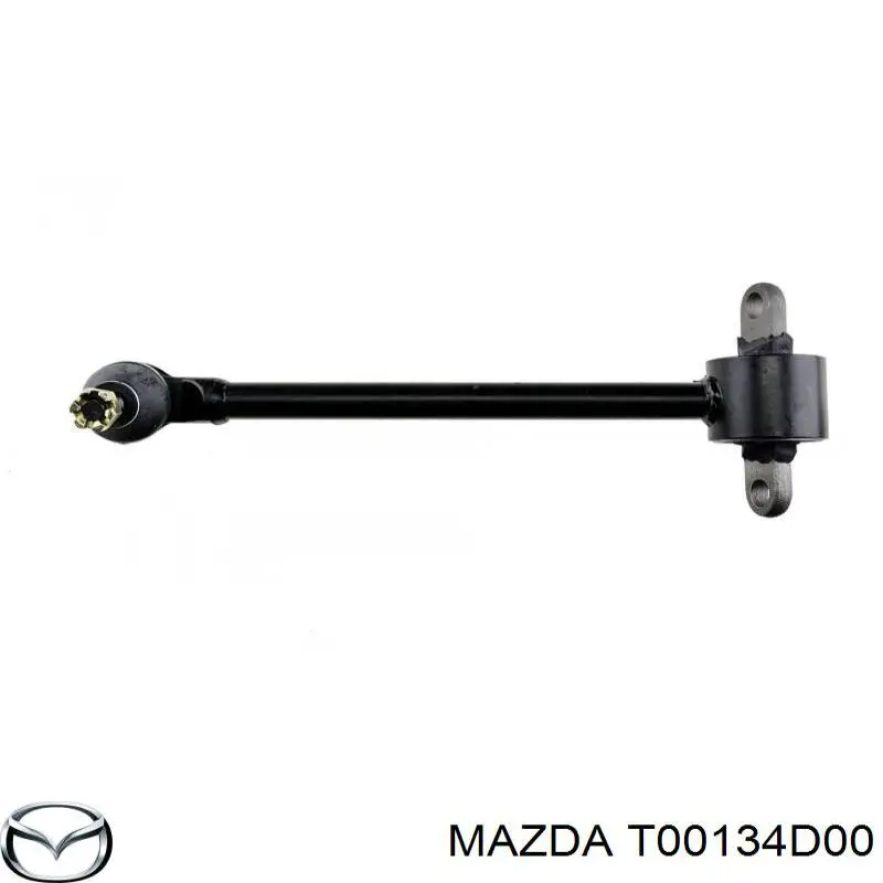 Важіль передньої підвіски верхній, лівий/правий Mazda Xedos 9 (TA) (Мазда Кседос)