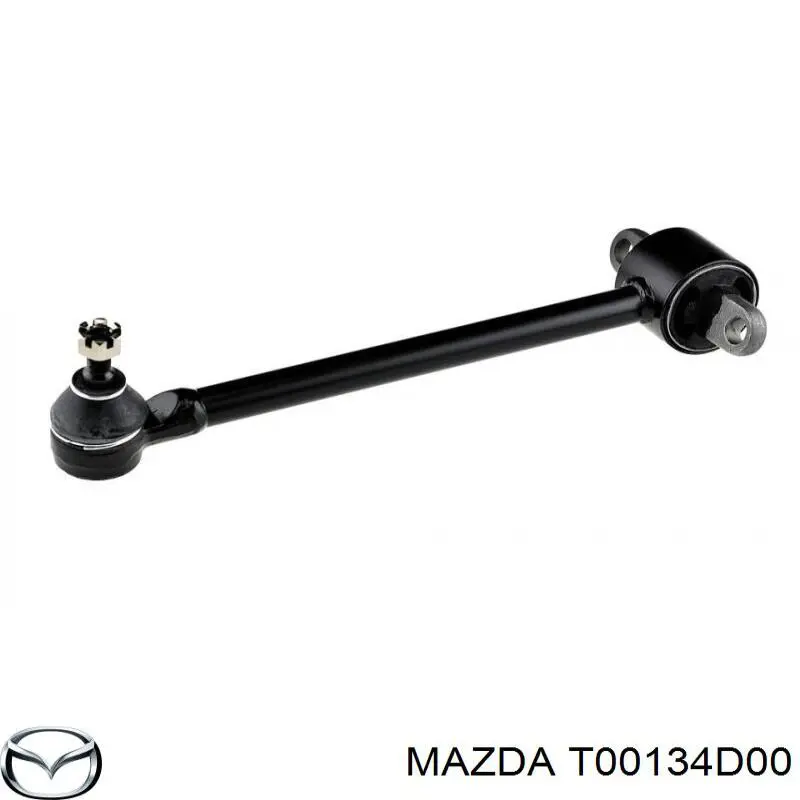 Важіль передньої підвіски верхній, лівий/правий Mazda T00134D00 ціна, від 25.95 USD