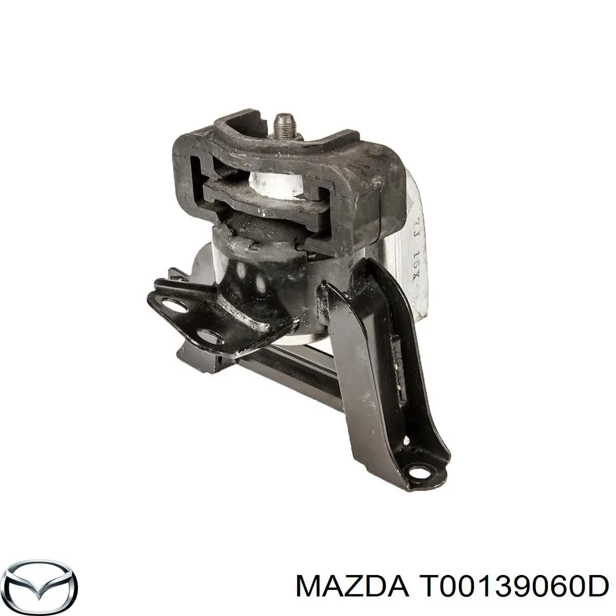 Купити T00139060A Mazda Подушка (опора) двигуна, права