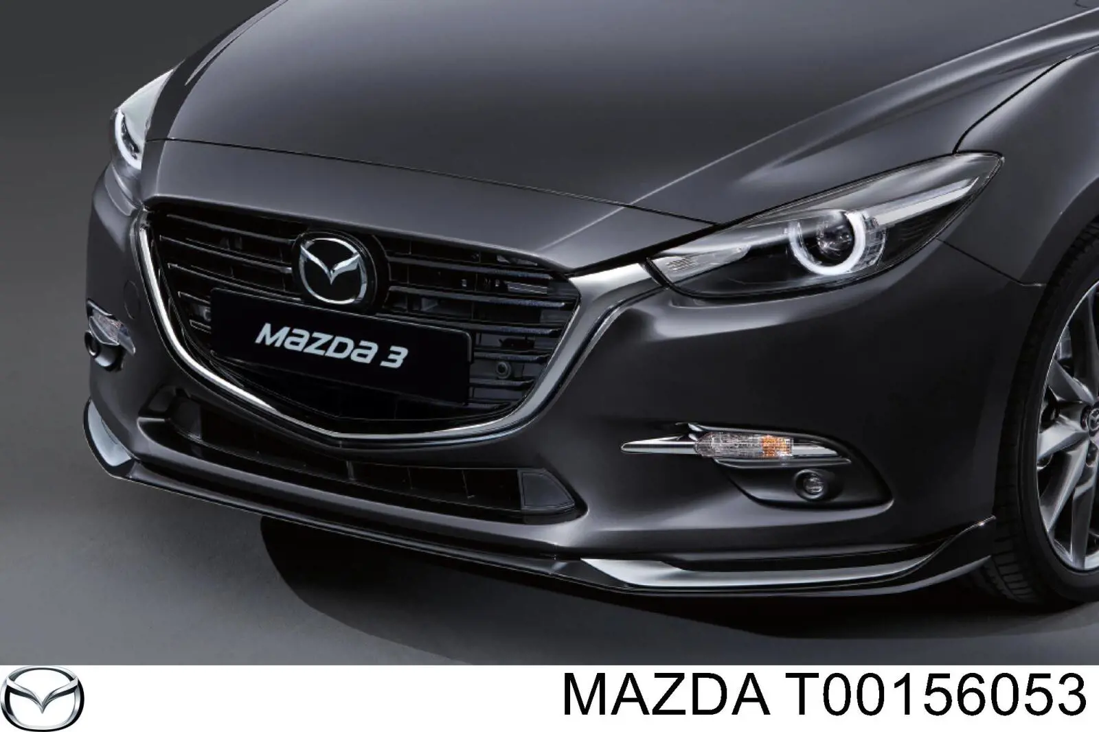 Заглушка днища кузова Mazda T00156053 ціна, від 2.23 USD