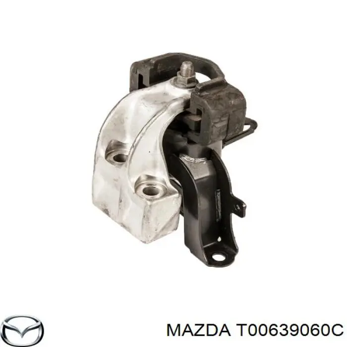 Купити T00639060C Mazda Подушка (опора) двигуна, права