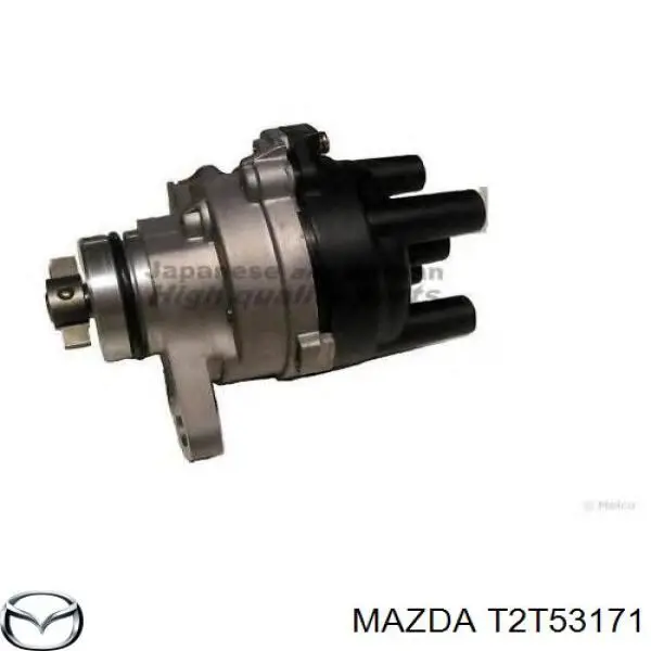 T2T53171 Mazda 
