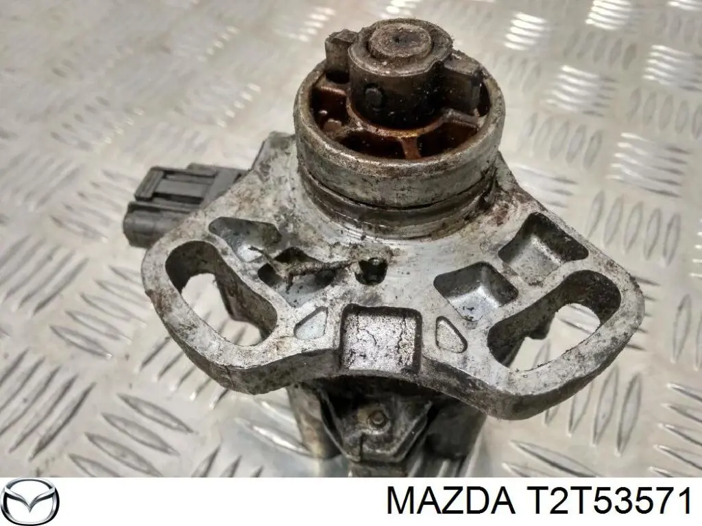 Розподільник запалювання (трамблер) Mitsubishi J821 ціна, від  USD