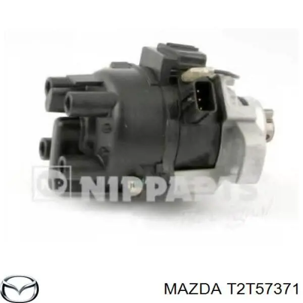 T2T57371 Mazda 