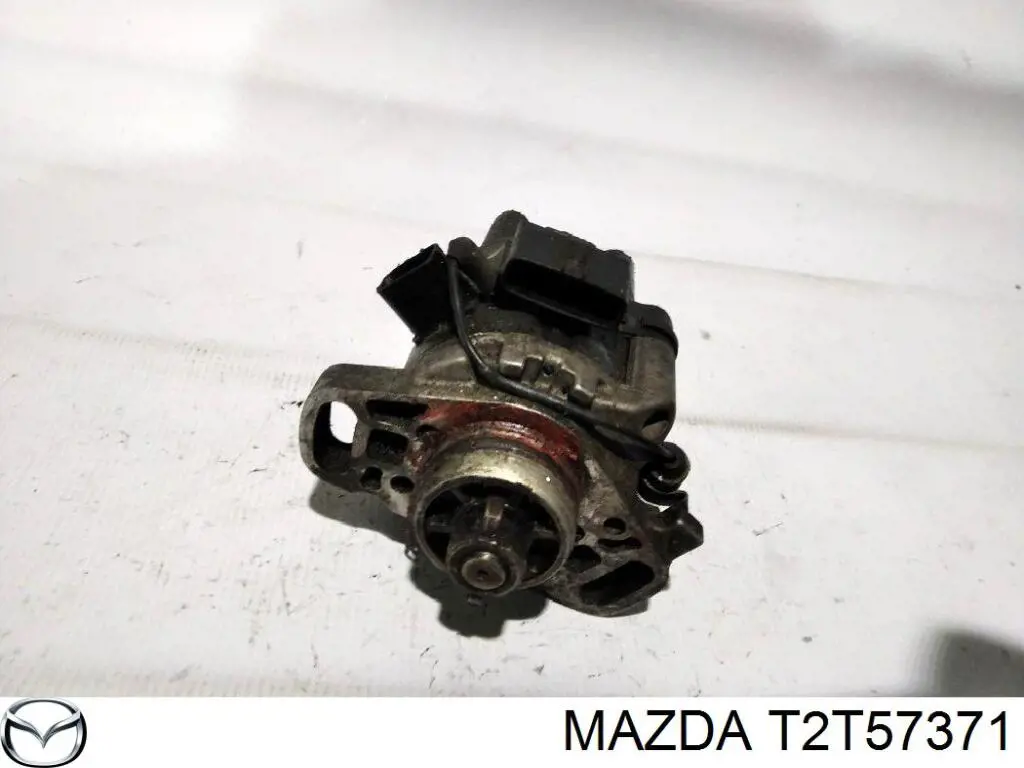  T2T57371 Mazda