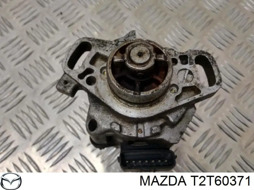  T2T60371 Mazda