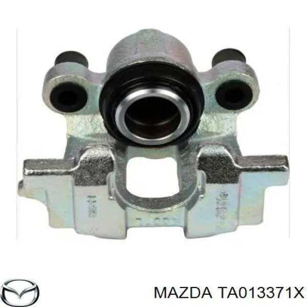 Супорт гальмівний передній лівий Mazda Xedos 9 (TA) (Мазда Кседос)