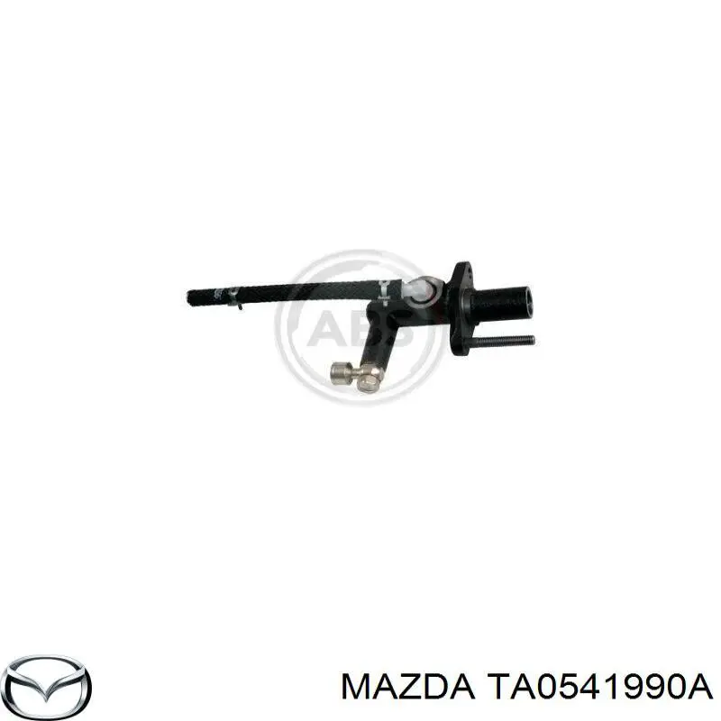 Купити TA0541990A Mazda Головний циліндр зчеплення