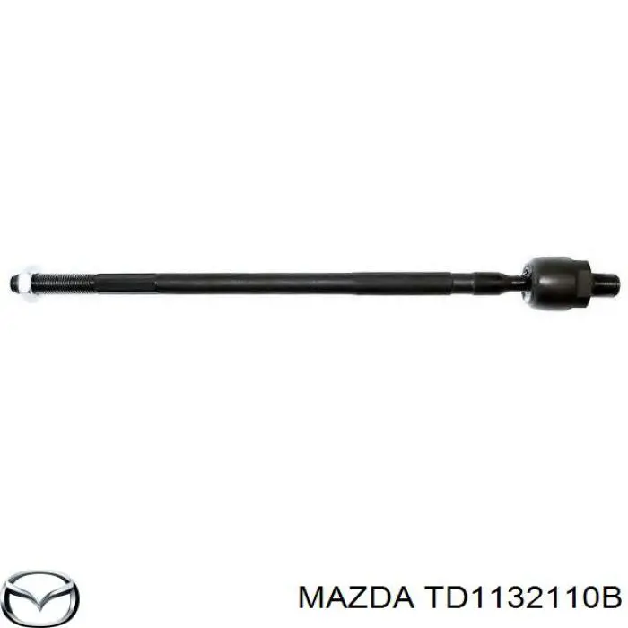  TD1132110B Mazda