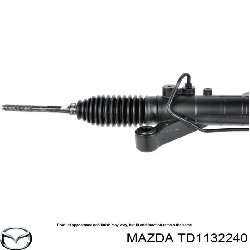 TD1132240 Mazda тяга рульова