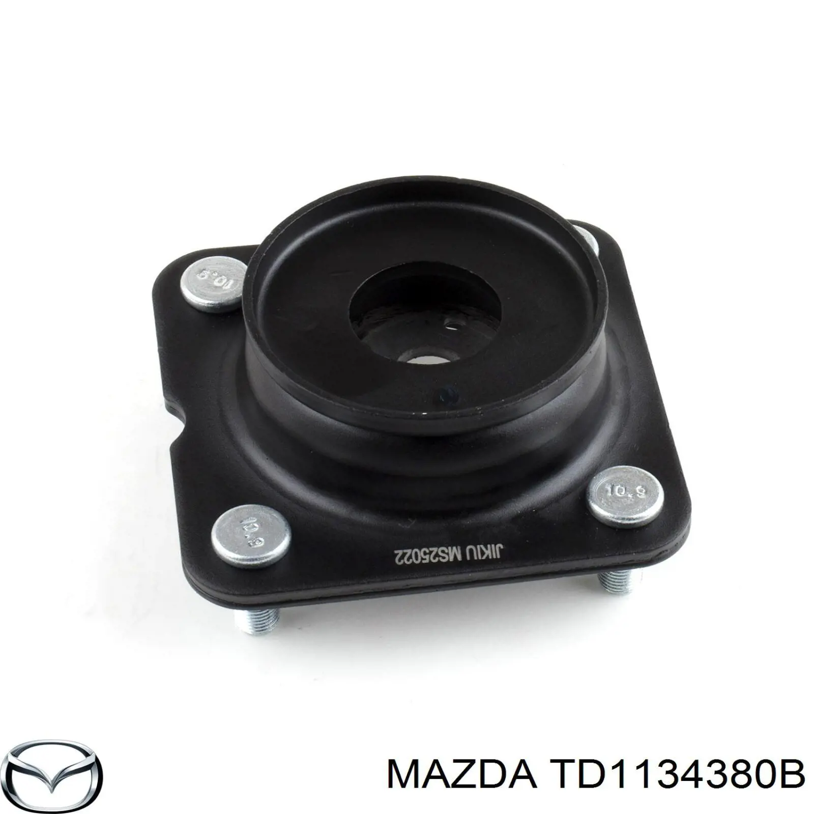 Купити TD1134380B Mazda Опора амортизатора переднього