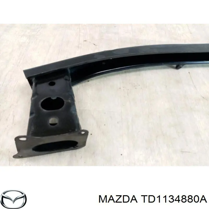 TD1134880A Mazda Кронштейн передньої балки