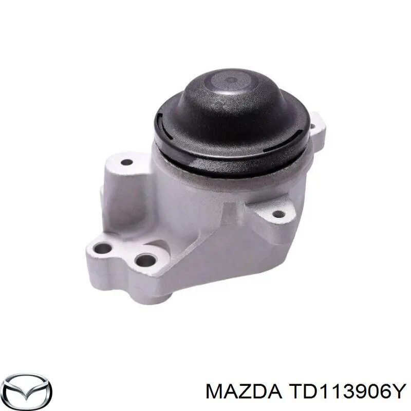 Права подушка двигуна Tenacity AWSMA1122 ціна, від 33.23 USD