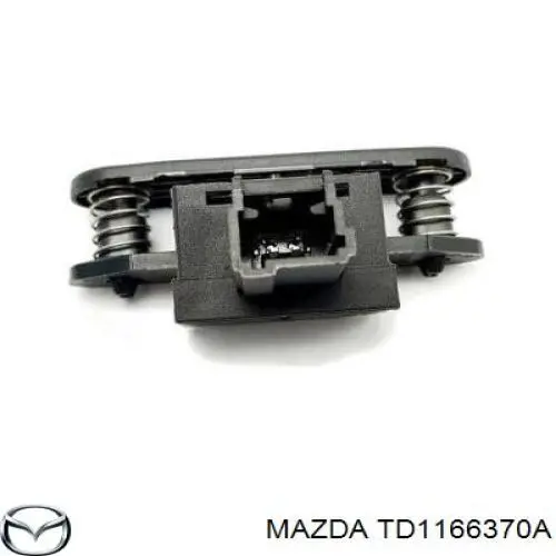 Купити TD1166370A Mazda 