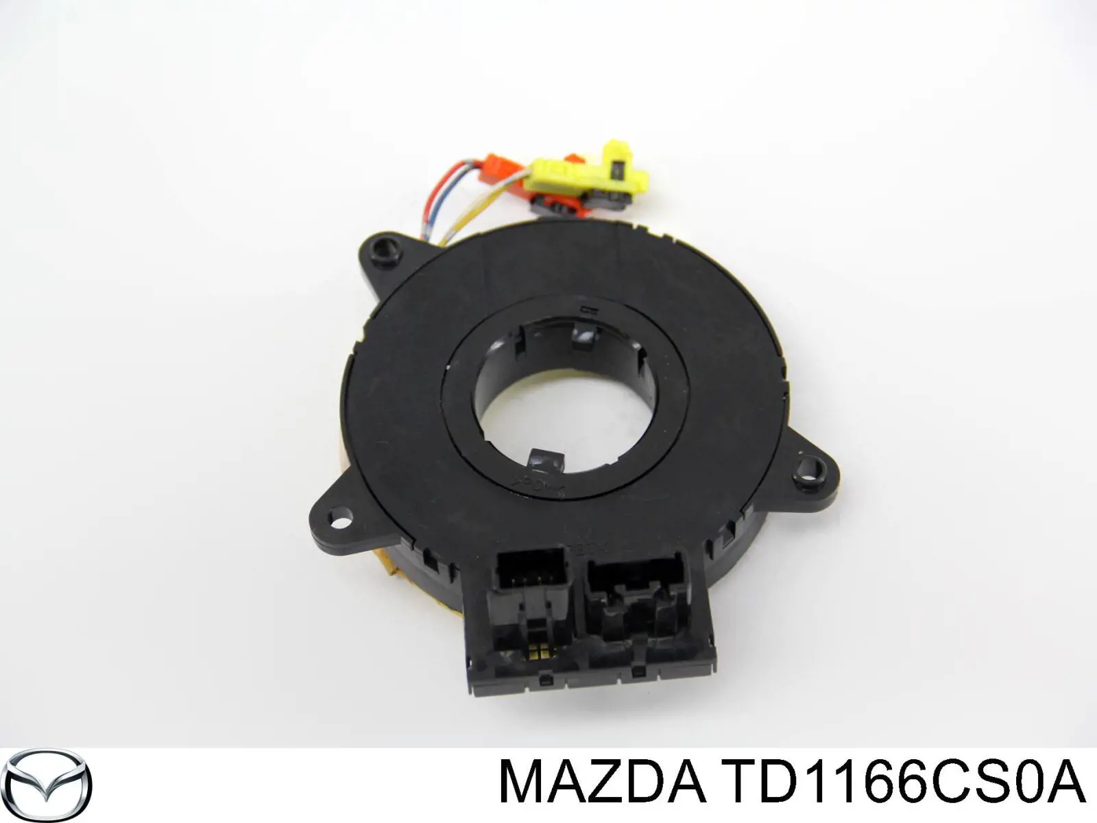 Шлейф керма Hotaru HCS0502 ціна, від 14.84 USD
