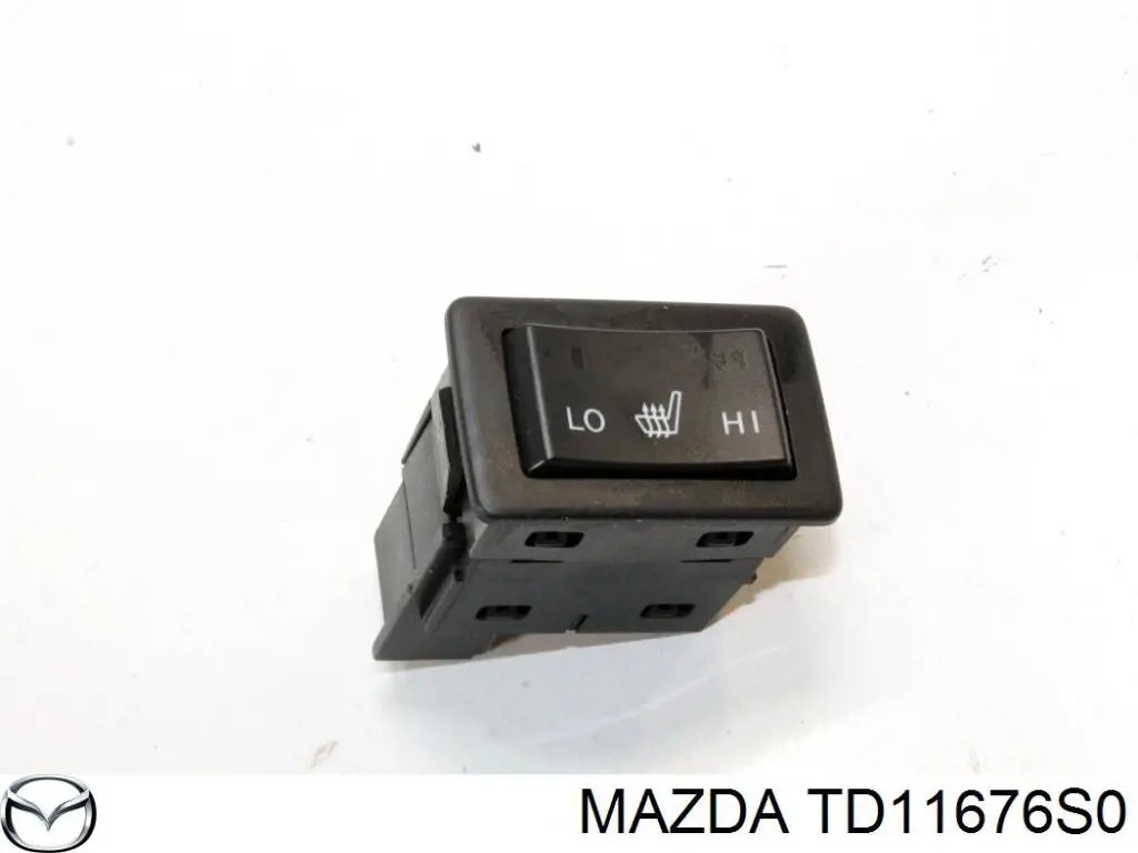 Купити TD11676S0 Mazda 