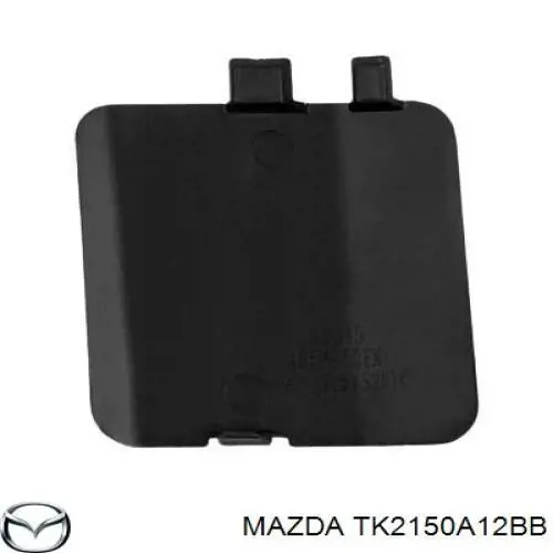 TK2150A12BB Mazda 