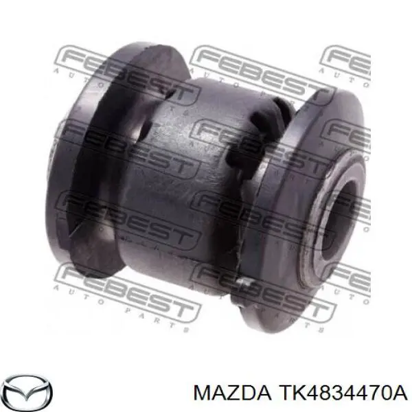 Купити TK4834470A Mazda Сайлентблок передньої підвіски