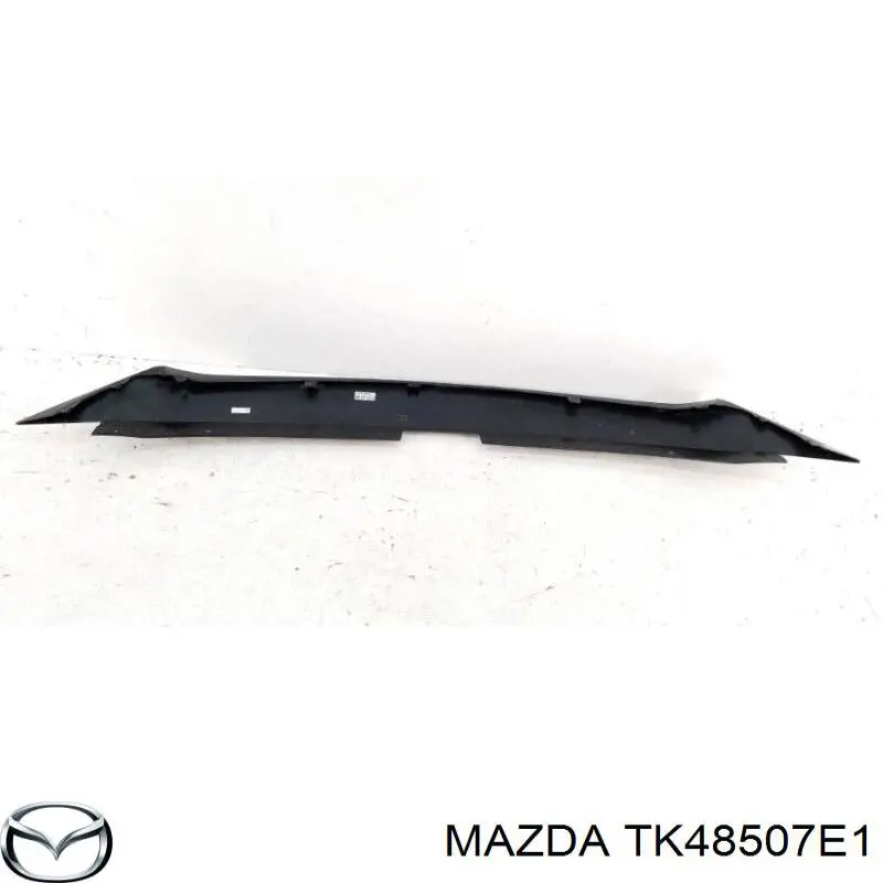 TK48507E1 Mazda 