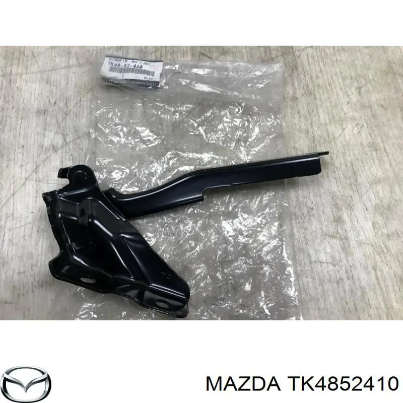 Завіса капота права FPS FP4431286 ціна, від 12.58 USD