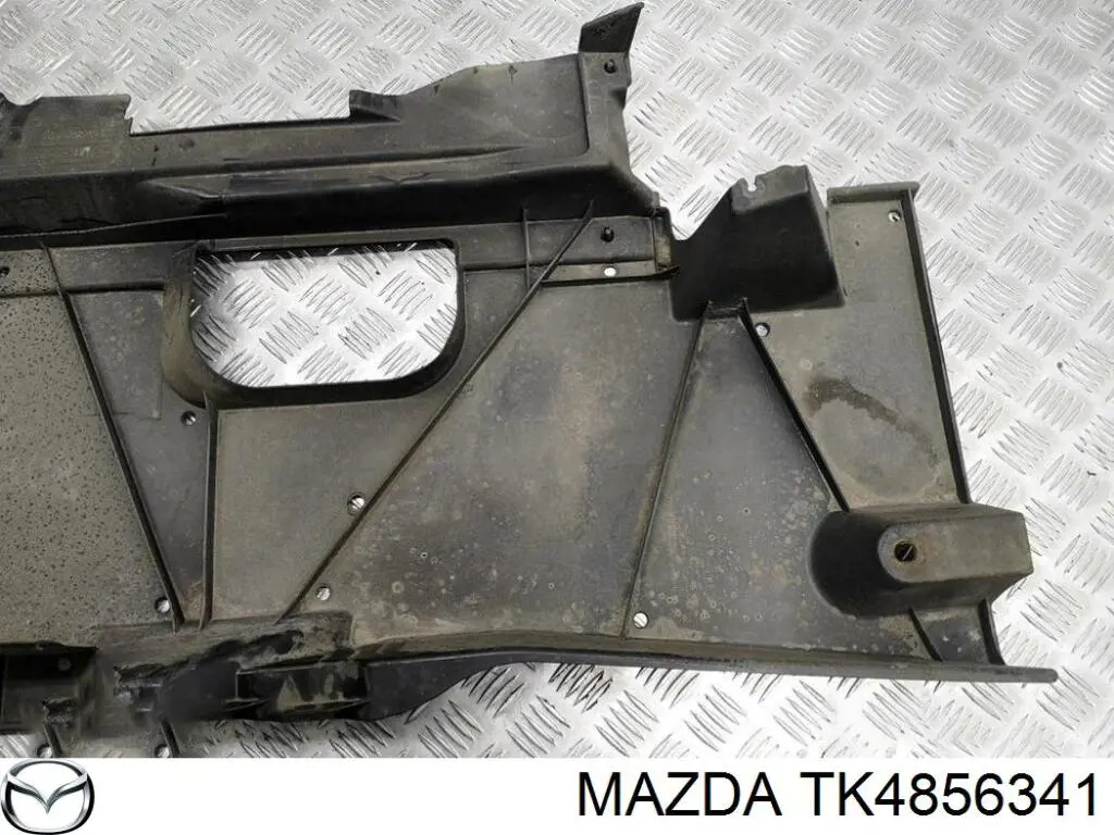  TK4856341 Mazda